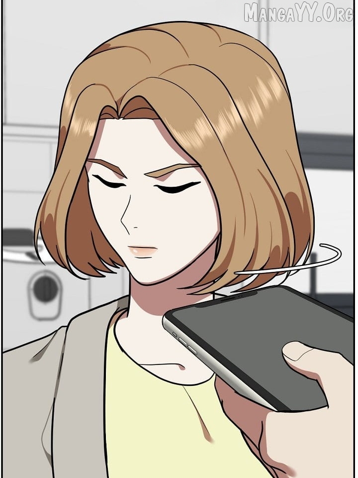 Change Me Chapter 55 - page 27
